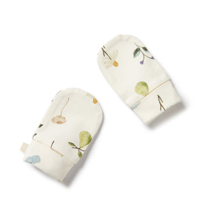 Wilson & Frenchy - Petit Garden Organic  Mittens