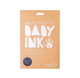 Baby Ink - Inkless Print Kit - Assorted Colours