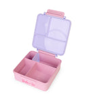 The Somewhere Co - Mini Bento Lunch Box - Barbie Rodeo