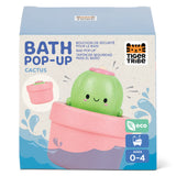 Tiger Tribe - Bath Pop-Up - Cactus