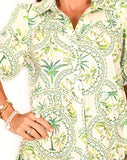 Palm Cove - Ellie Dress - Palm Republic