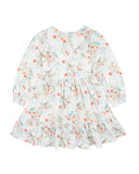 Bebe - Gemma Bird Organic Dress