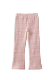 Milky - Rose Check Pant