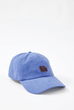 Ceres Life - Pip Everyday Cap - Vintage Blue / Burnt Toffee