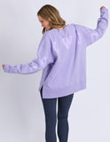 Foxwood - Interval Crew - Lavender