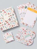 Write To Me - Baby - Keepsake Capsule