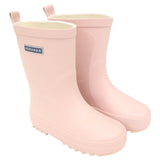 Korango - Plain Gumboot - Dusty Pink