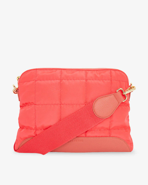 Elms + King - Soho Crossbody Bag - Watermelon