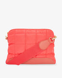 Elms + King - Soho Crossbody Bag - Watermelon