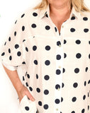 Love Lola - Ashley Dress - Nautical Spot