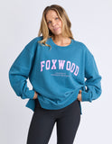 Foxwood - Interval Crew - Ocean