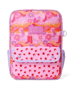 The Somewhere Co - Mini Adventure Backpack - Barbie Rodeo