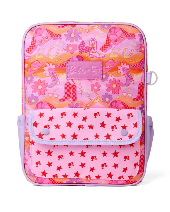The Somewhere Co - Mini Adventure Backpack - Barbie Rodeo