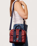 The Somewhere Co - Lunch Tote - Chesnut