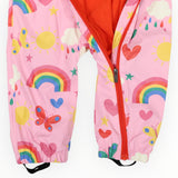Korango - Spring Rainbow Rainsuit