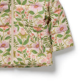 Wilson & Frenchy - Ma Fleur Puffer Jacket