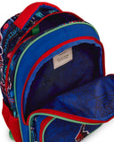 The Somewhere Co - Mini Explorer Backpack - Spider-Man