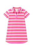 Milky - Day Dream Terry Towelling Dress