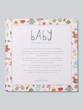 Write To Me - Baby - Keepsake Capsule