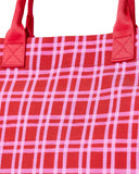 The Somewhere Co - Ultimate Tote - Raspberry Lemonade