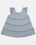 Toshi - Indiana Baby Tier Dress