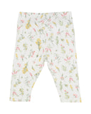 Bebe - Charlie Wattle Organic Leggings