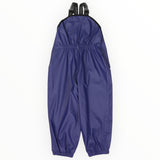 Korango - Rain Overall - Navy