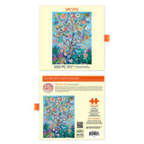 Werkshoppe - 500 Piece Jigsaw Puzzle - Tree Of Life