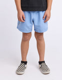 St Goliath - Global Swim Short - Blue