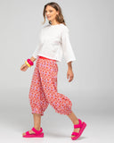 Boom Shankar - Guru Pants - Naples Pomodorro