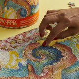 Werkshoppe - 1000 Piece Jigsaw Puzzle - Reef