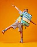 The Somewhere Co - Mini Adventure Backpack - Sun Dash