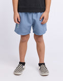 St Goliath - Global Swim Short - Coal
