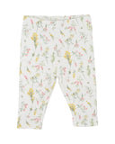 Bebe - Charlie Wattle Organic Leggings