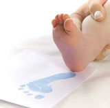 Baby Ink - Inkless Print Kit - Assorted Colours