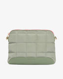 Elms + King - Soho Crossbody Bag - Sage