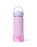 The Somewhere Co - Water Bottle 500ml - Barbie