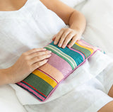 Tonic - Heat Pack Pillow - Liberty Gelato Stripe
