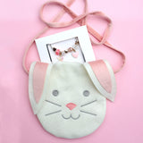 Lauren Hinkley - Mia The Bunny Bag