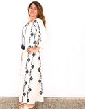 Love Lola - Everly Dress - Santorini