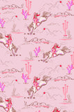 Milky - Rowdy Rider Top