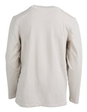 St Goliath - Rail Long Sleeve Tee - Bone