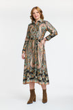 Beautiful Stories - Yarra Dress - Black