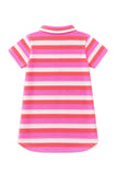 Milky - Day Dream Terry Towelling Dress