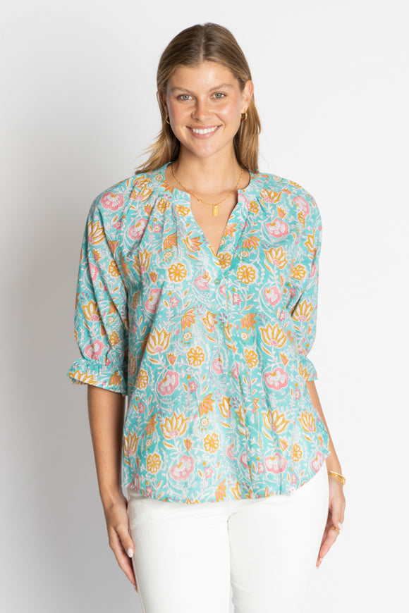 Ibisa - Nebraska Top