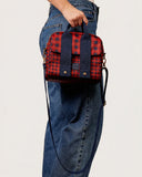 The Somewhere Co - Lunch Tote - Chesnut