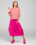 Boom Shankar - Guru Skirt - Fiore