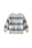Milky - Clancy Stripe Jumper - Stripe