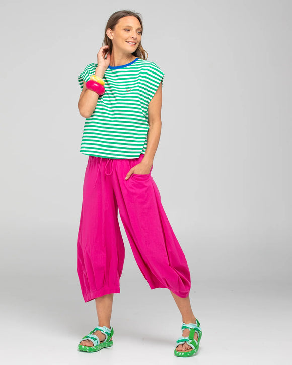 Boom Shankar - Guru Pants - Fiore
