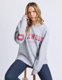 Foxwood - Interval Crew - Grey Marle
